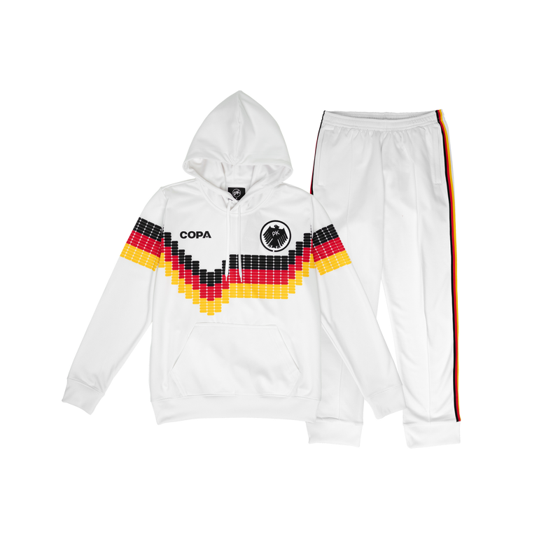 PK x Copa Trainingsanzug-Hoodie