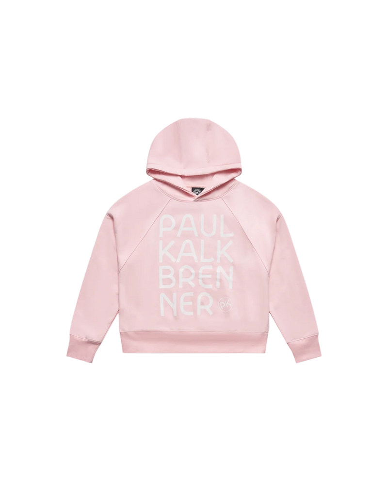 PK Spiegel Hoodie Pink GIRL