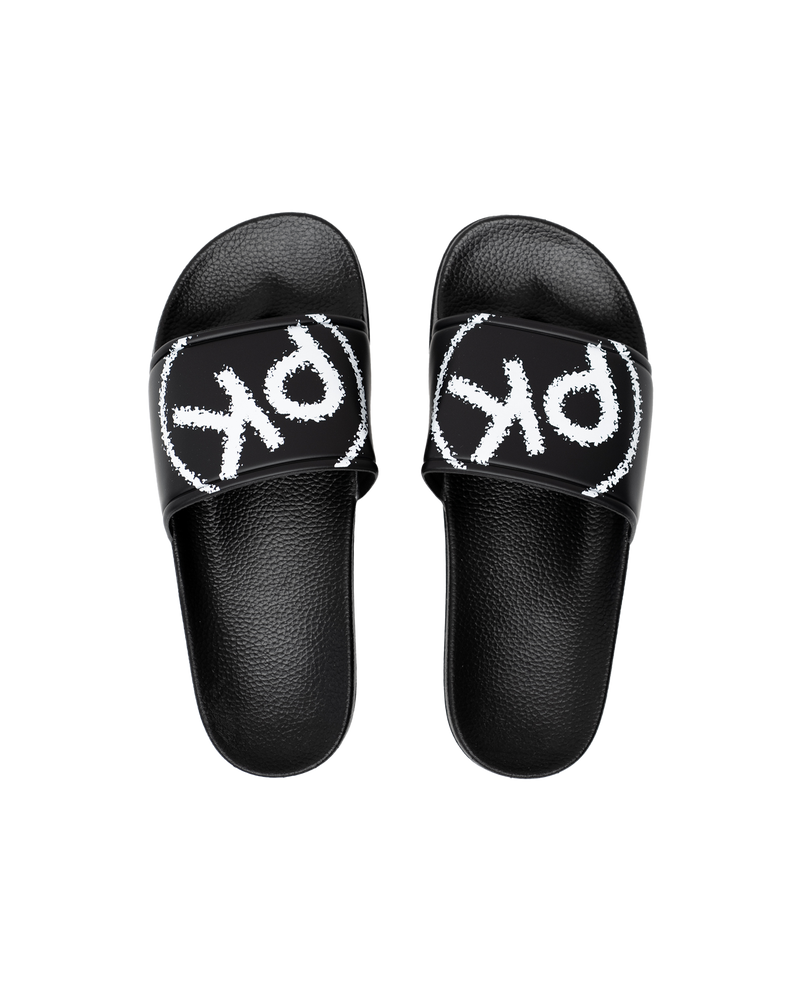 Sliders PK Logo