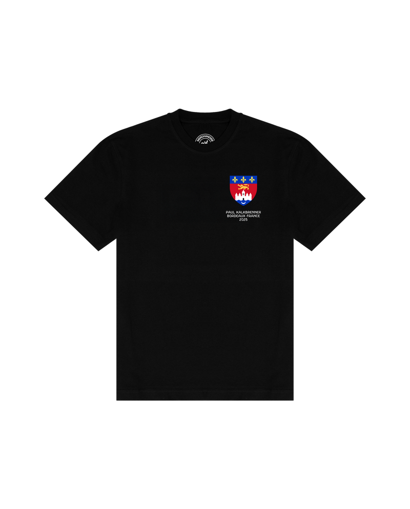 Bordeaux Calling T-shirt