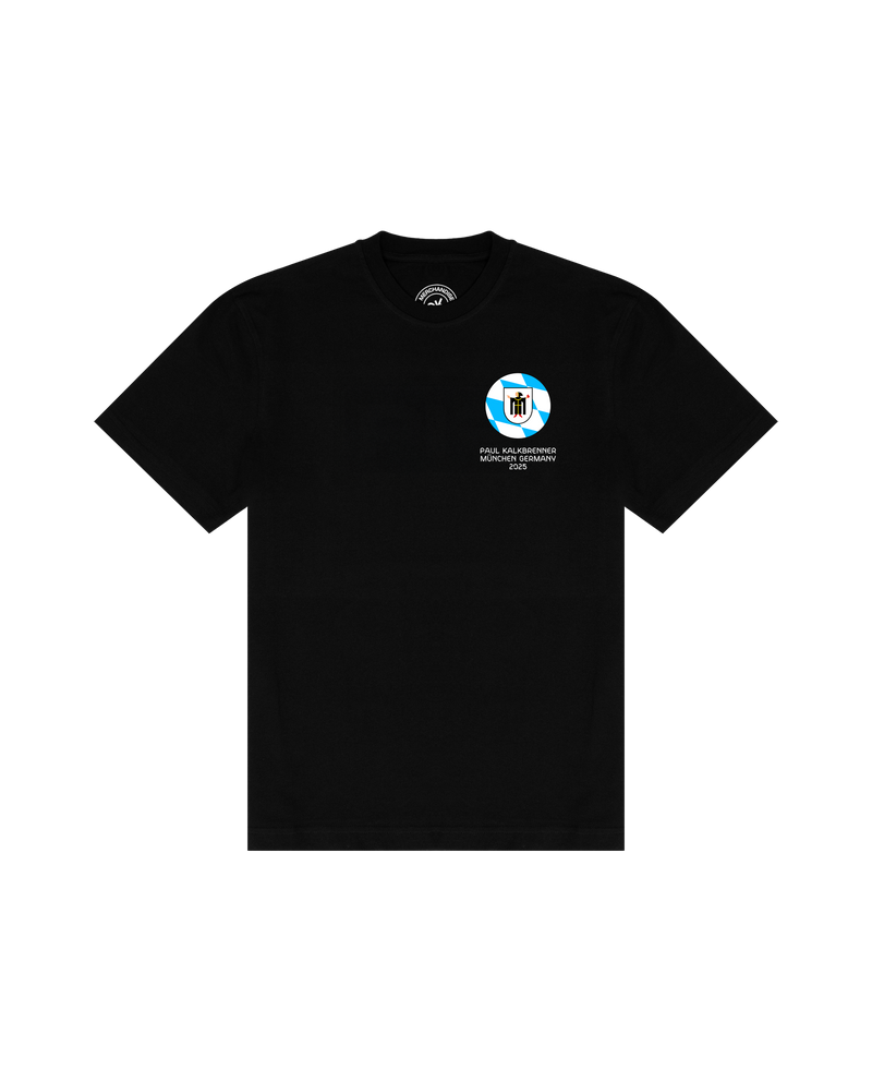 Munich Calling T-shirt