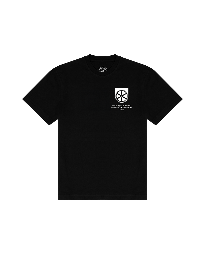 Osnabrück Calling T-shirt