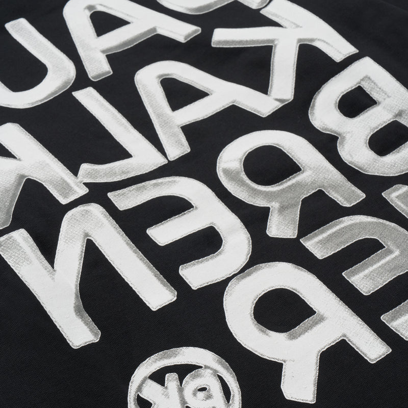 PK Spiegel 3D Silver Sweatshirt Men