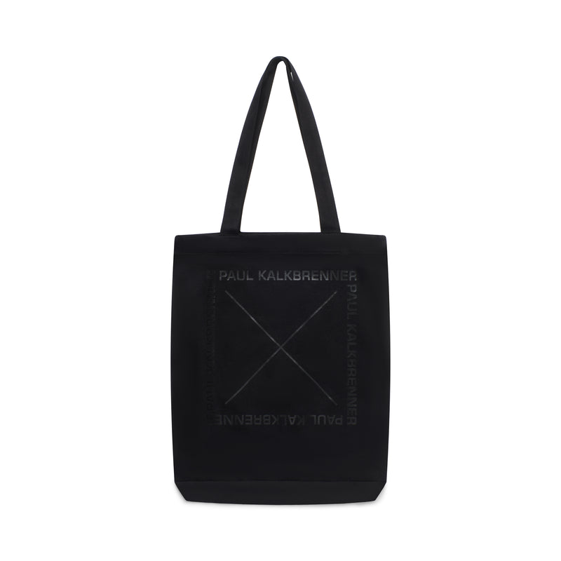 Bag X-Paul Kalkbrenner