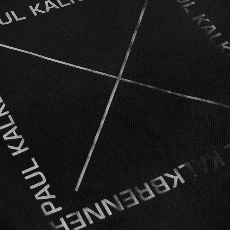 Bag X-Paul Kalkbrenner