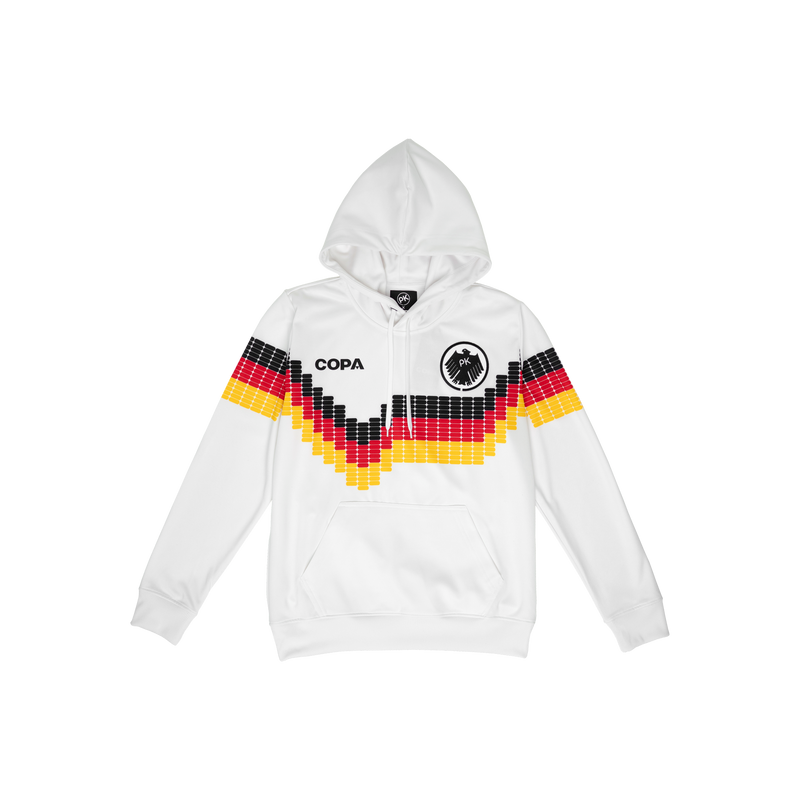 PK x Copa Trainingsanzug-Hoodie