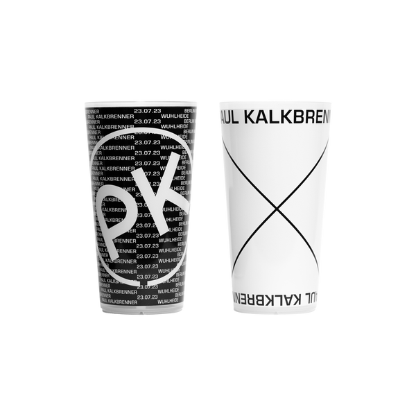 Wuhlheide Merch Cup