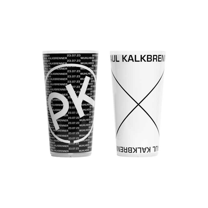 Wuhlheide Merch Cup