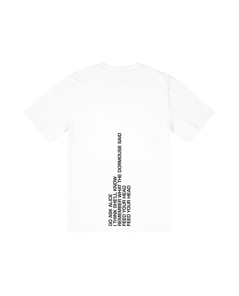 Feed Your Head T-shirt