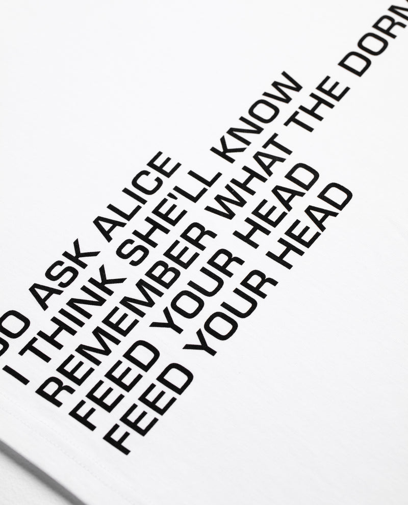 Feed Your Head T-shirt