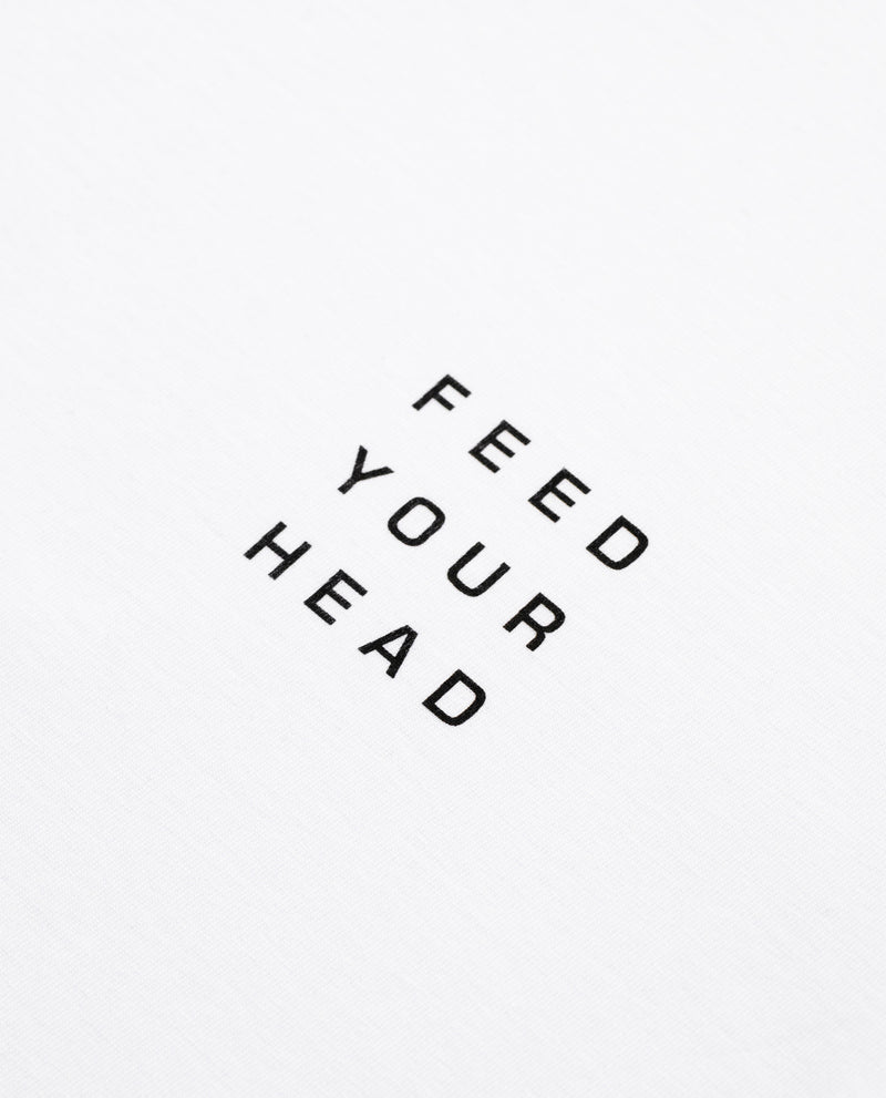 Feed Your Head T-shirt