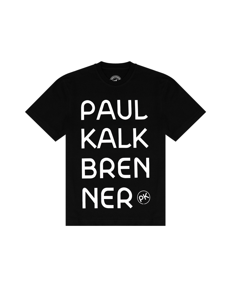 Mirror T-shirt