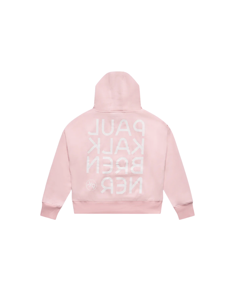 PK Spiegel Hoodie Pink GIRL