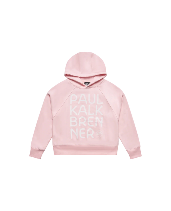 PK Spiegel Hoodie Pink GIRL