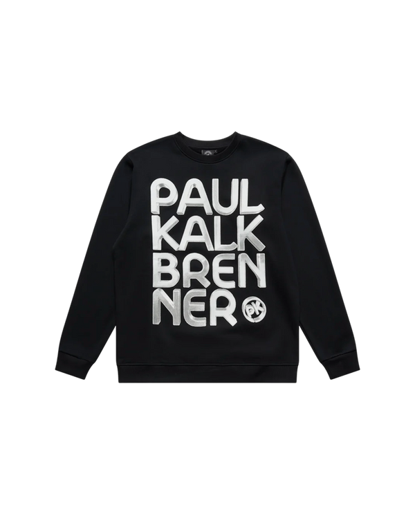 PK Spiegel 3D Silver Sweatshirt Men