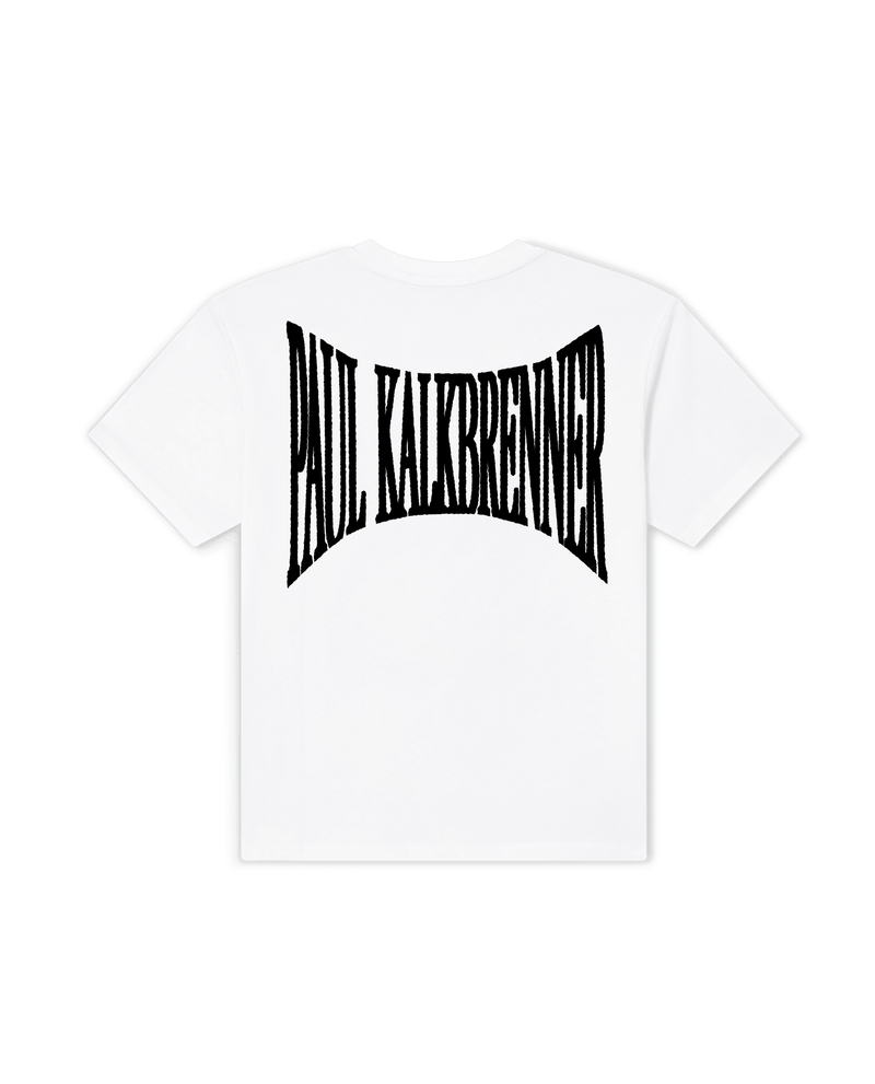 PK Wing Shirt White Men