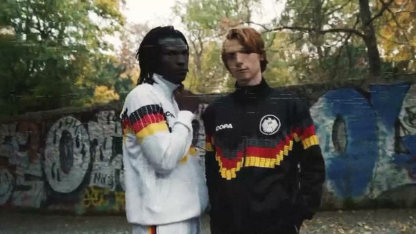 Copa Collection