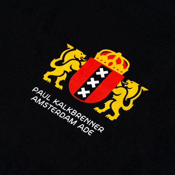 Crest Collection