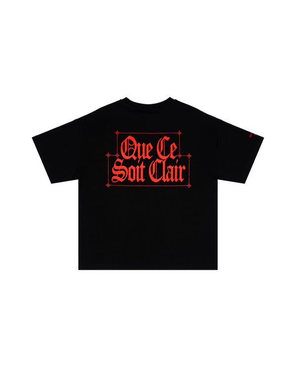 Que Ce Soit Clair T-Shirt