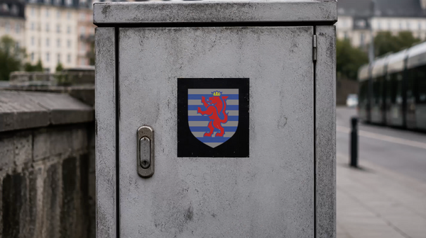 Crest Collection