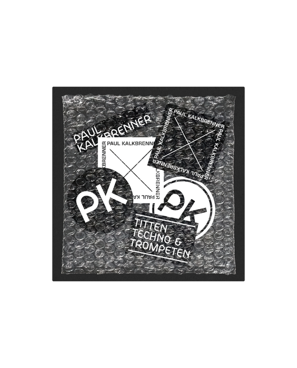Stickers 5er Set