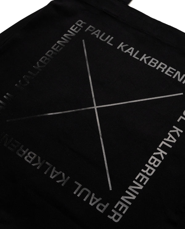 Bag X-Paul Kalkbrenner