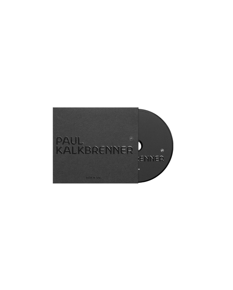 CD Guten Tag