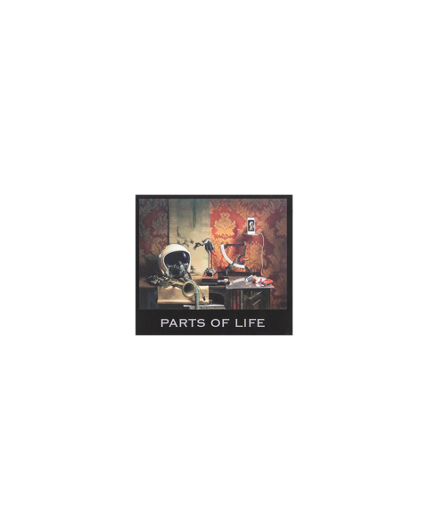 CD Parts of Life