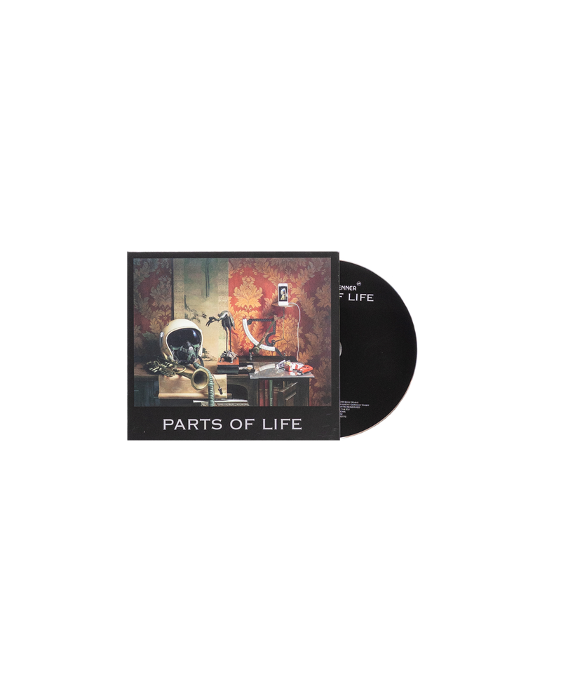 CD Parts of Life