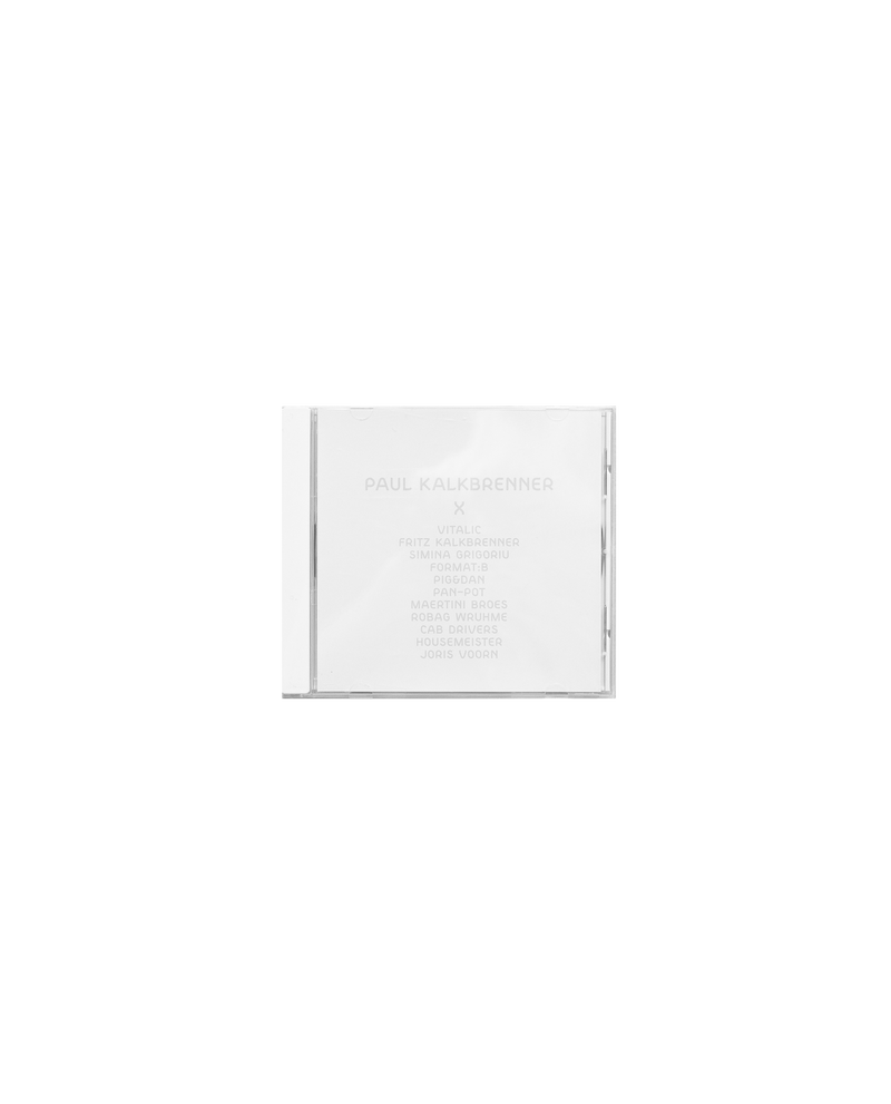 CD PK-X Remix