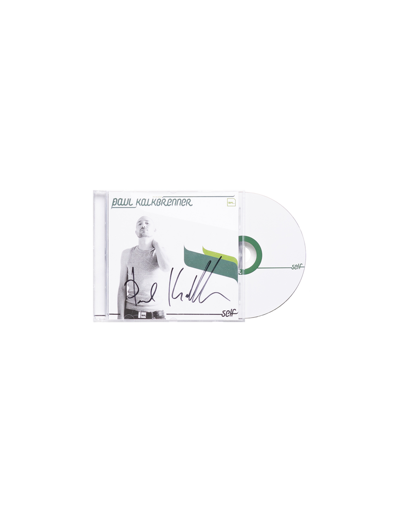 CD Self