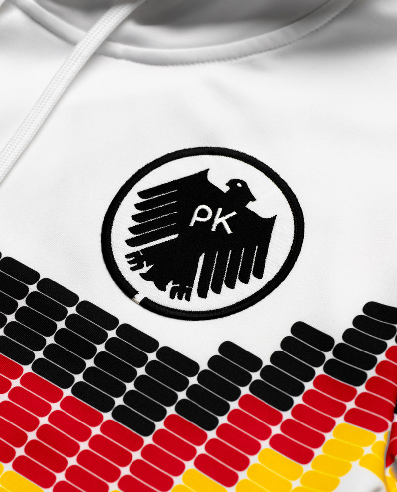 PK x Copa Trainingsanzug-Hoodie