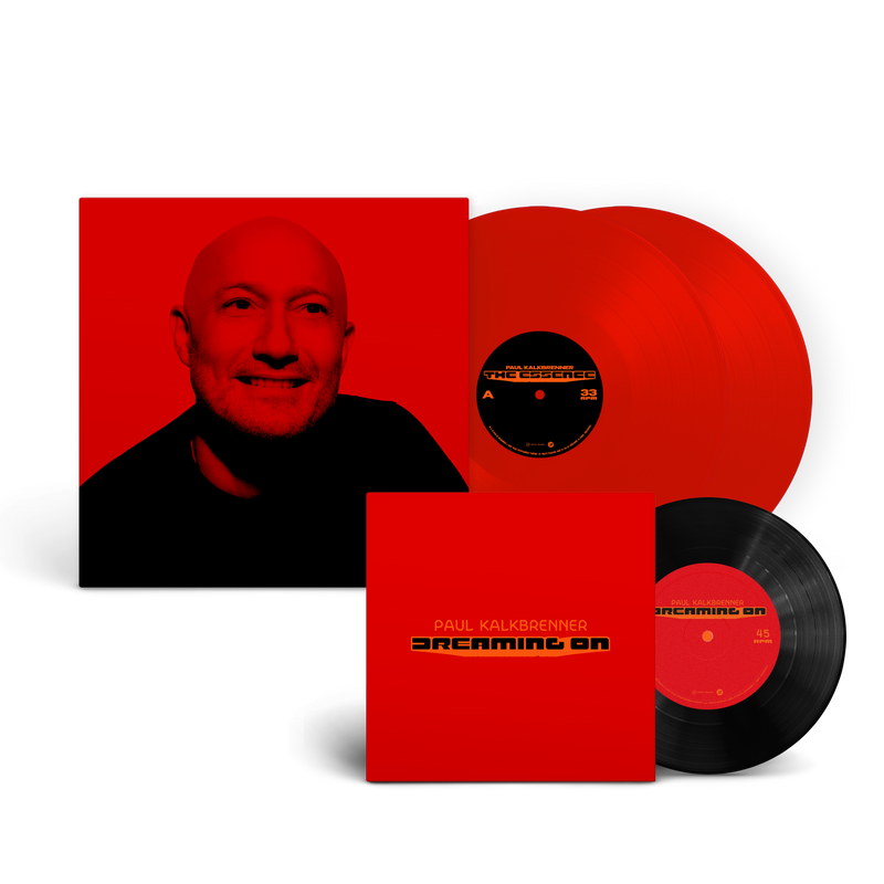 Anniversary : The Essence Bundle Red Version
