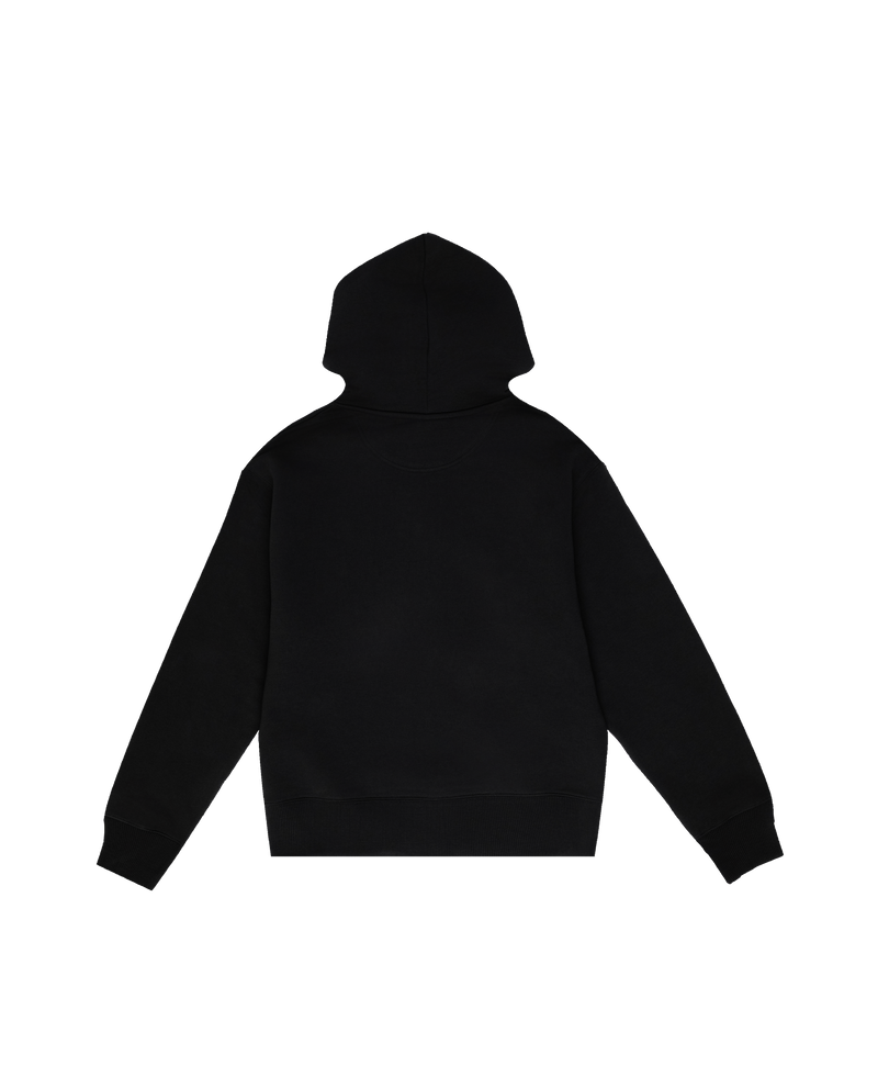 PK Cover Schwer Hoodie