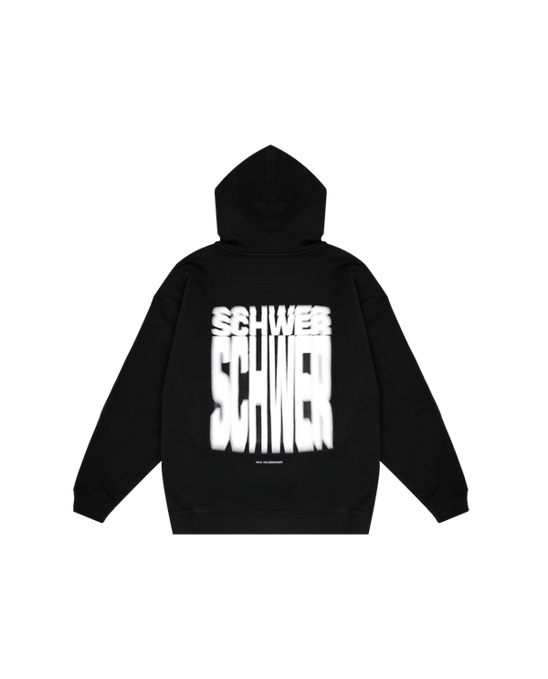 PK SCHWER Hoodie