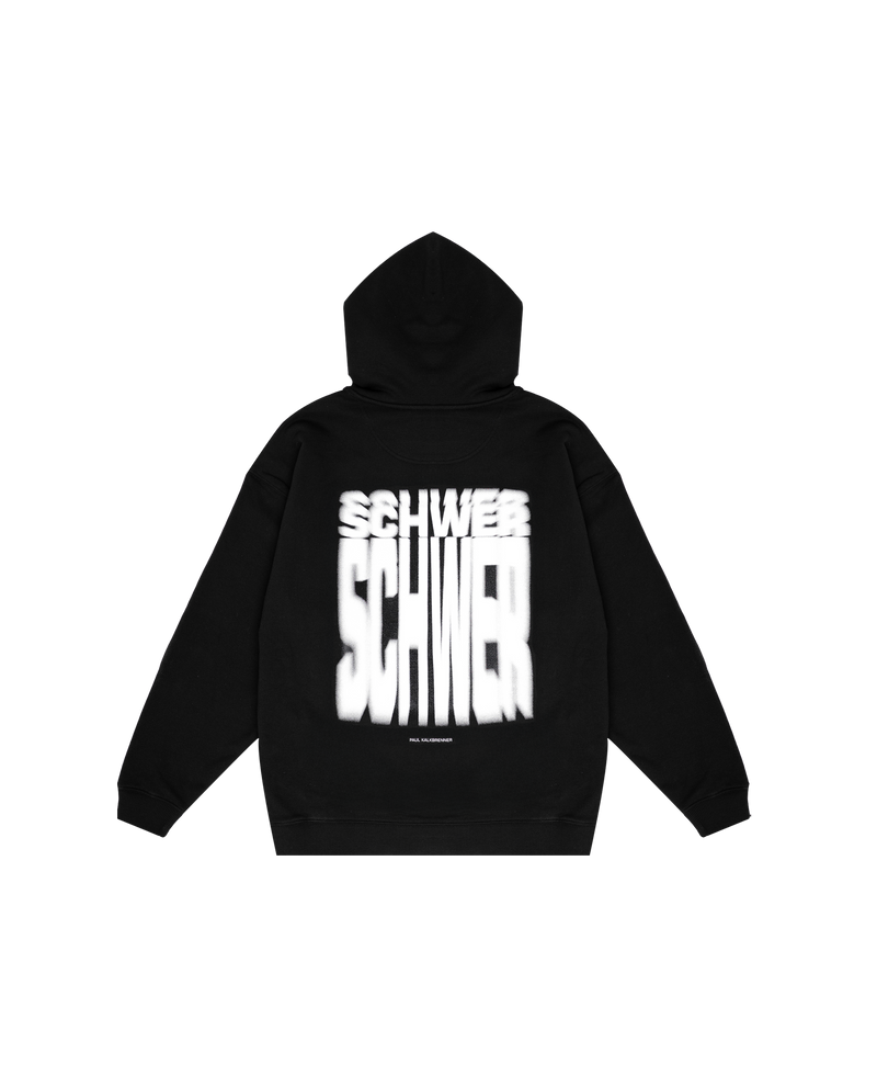 PK SCHWER Hoodie