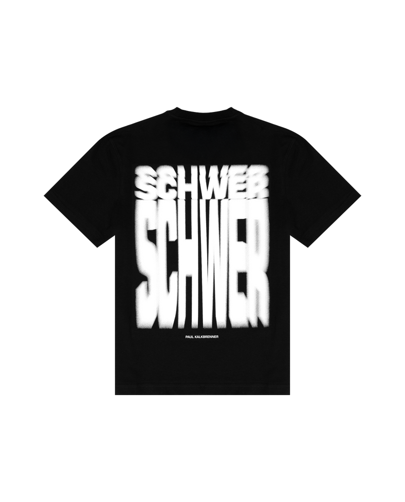 Schwer PK-R T-shirt