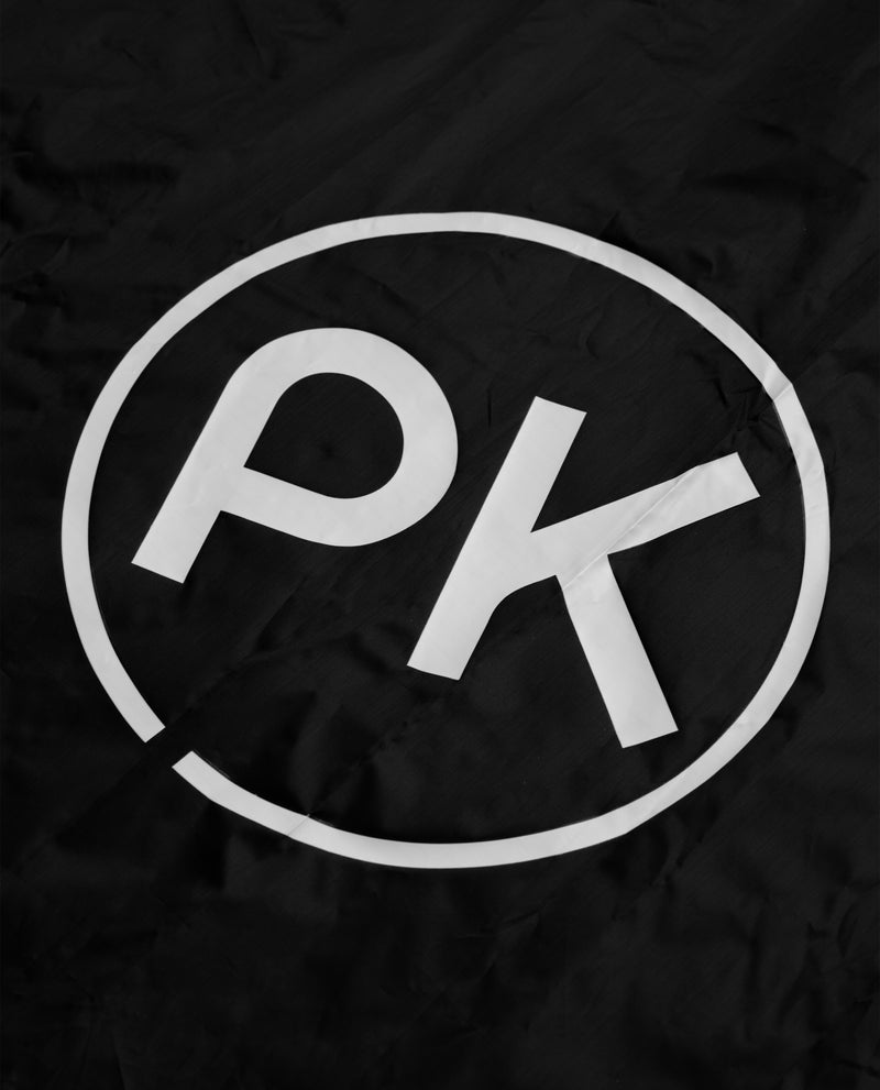 PK Rain Poncho