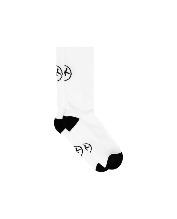 Socks PK Logo
