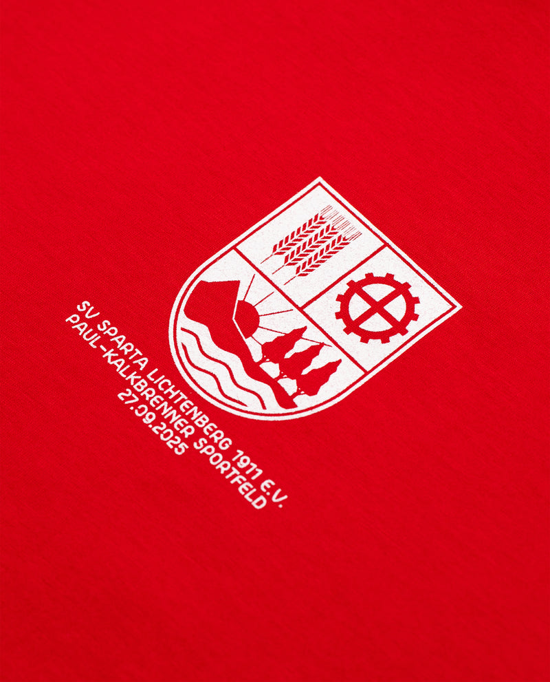 SV Sparta T-shirt