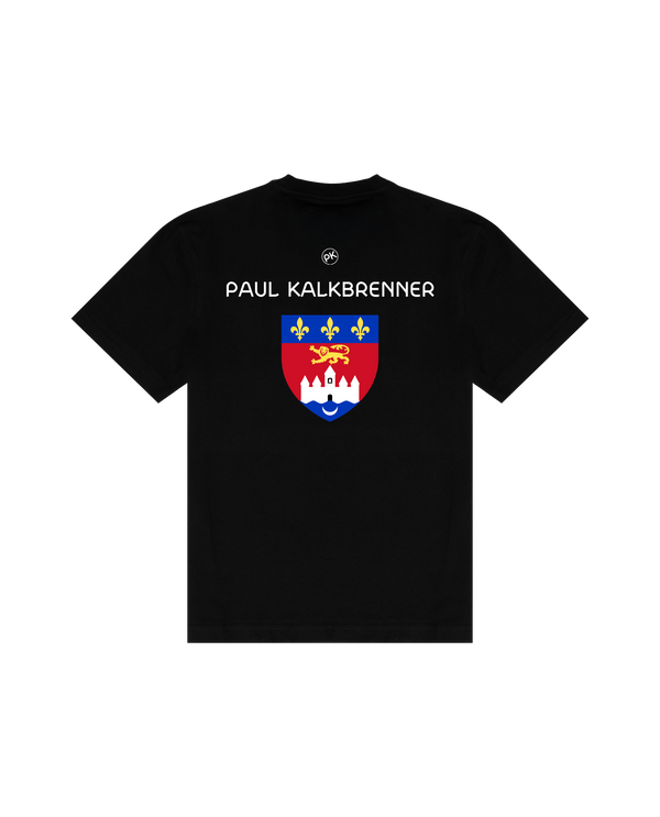 Bordeaux Calling T-shirt