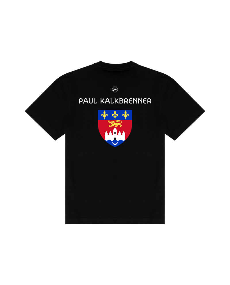 Bordeaux Calling T-shirt