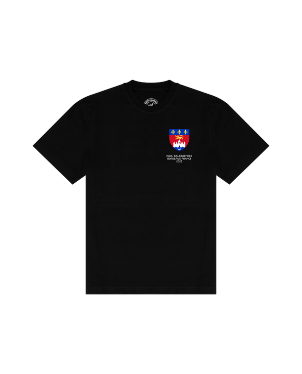 Bordeaux Calling T-shirt