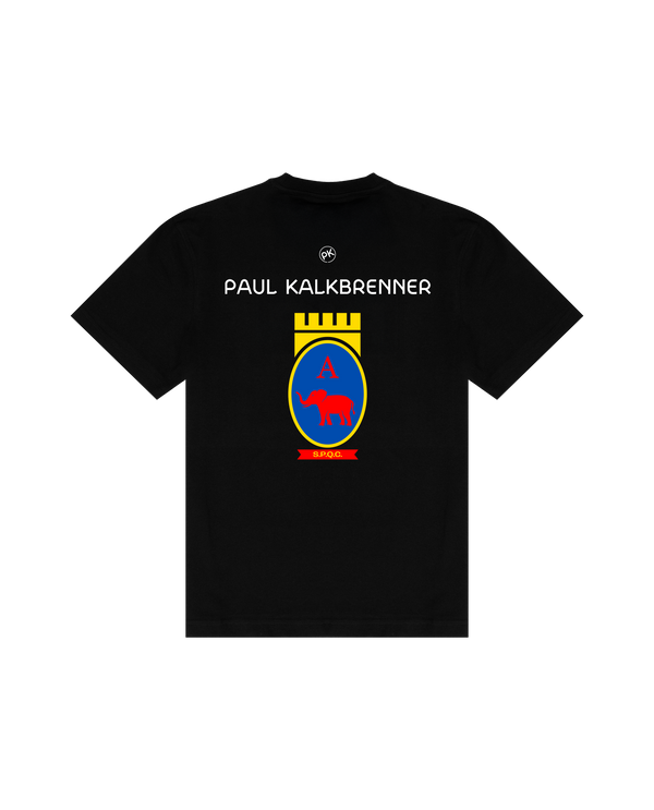 Catania Calling T-shirt
