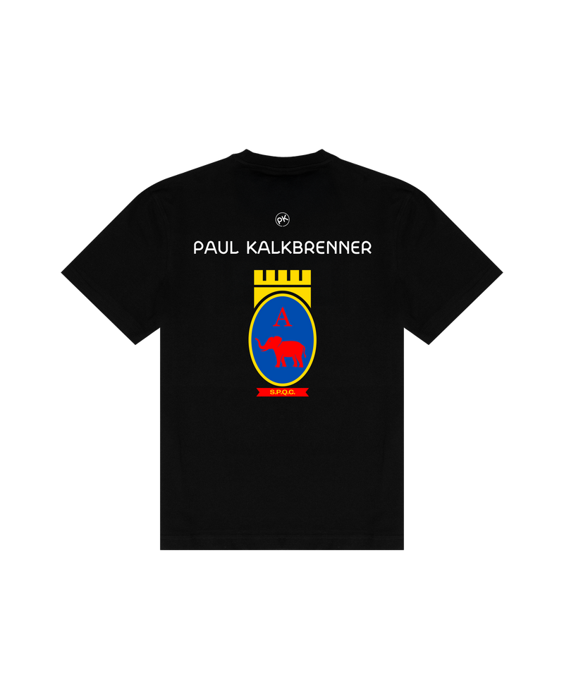 Catania Calling T-shirt