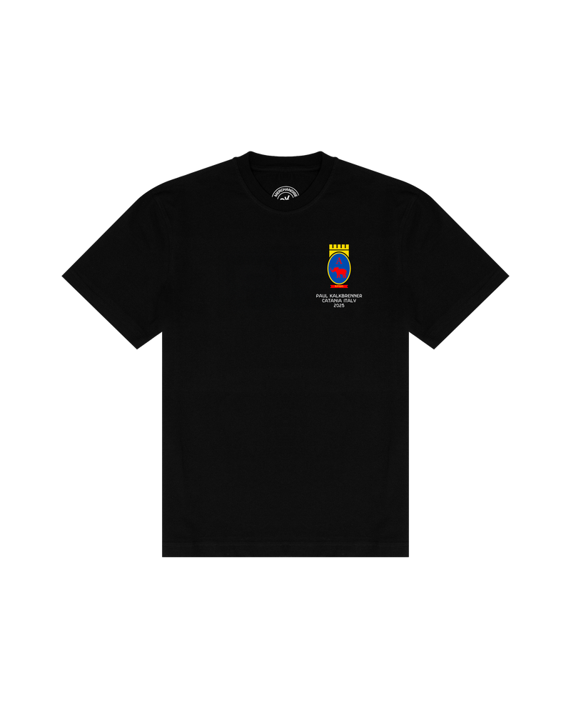Catania Calling T-shirt