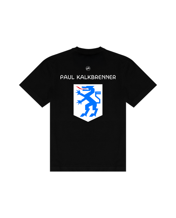 Ingolstadt Calling T-shirt