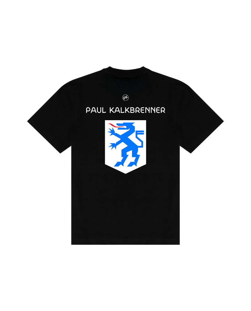 Ingolstadt Calling T-shirt