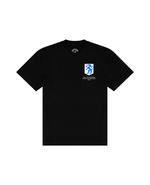 Ingolstadt Calling T-shirt