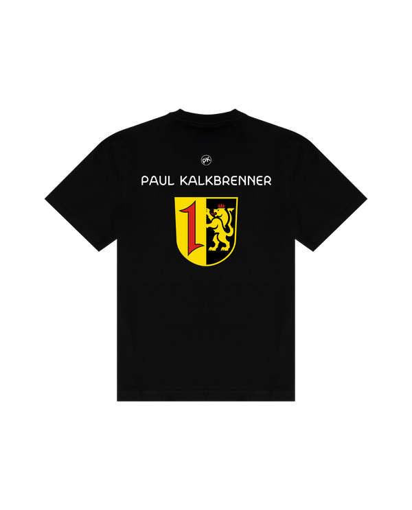 Mannheim Calling T-shirt